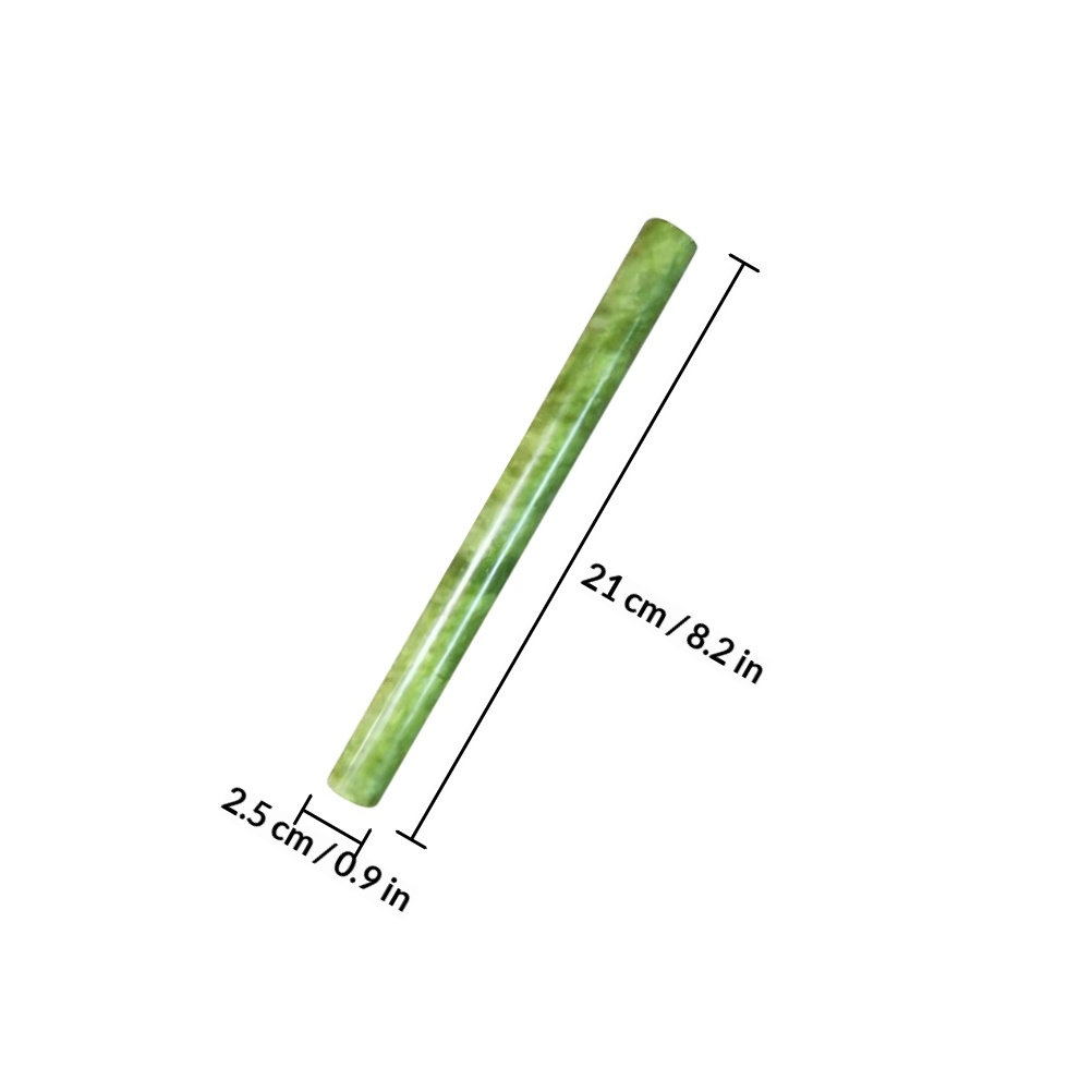 Mermer Hamur Açacağı Doğal Taş - Rolling Pin Marble incelemesi ve fiyatı