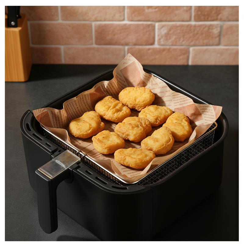 Gıda Sınıfı Pişirme Kağıdı 50  - Kitchen Baking Sheets incelemesi ve fiyatı