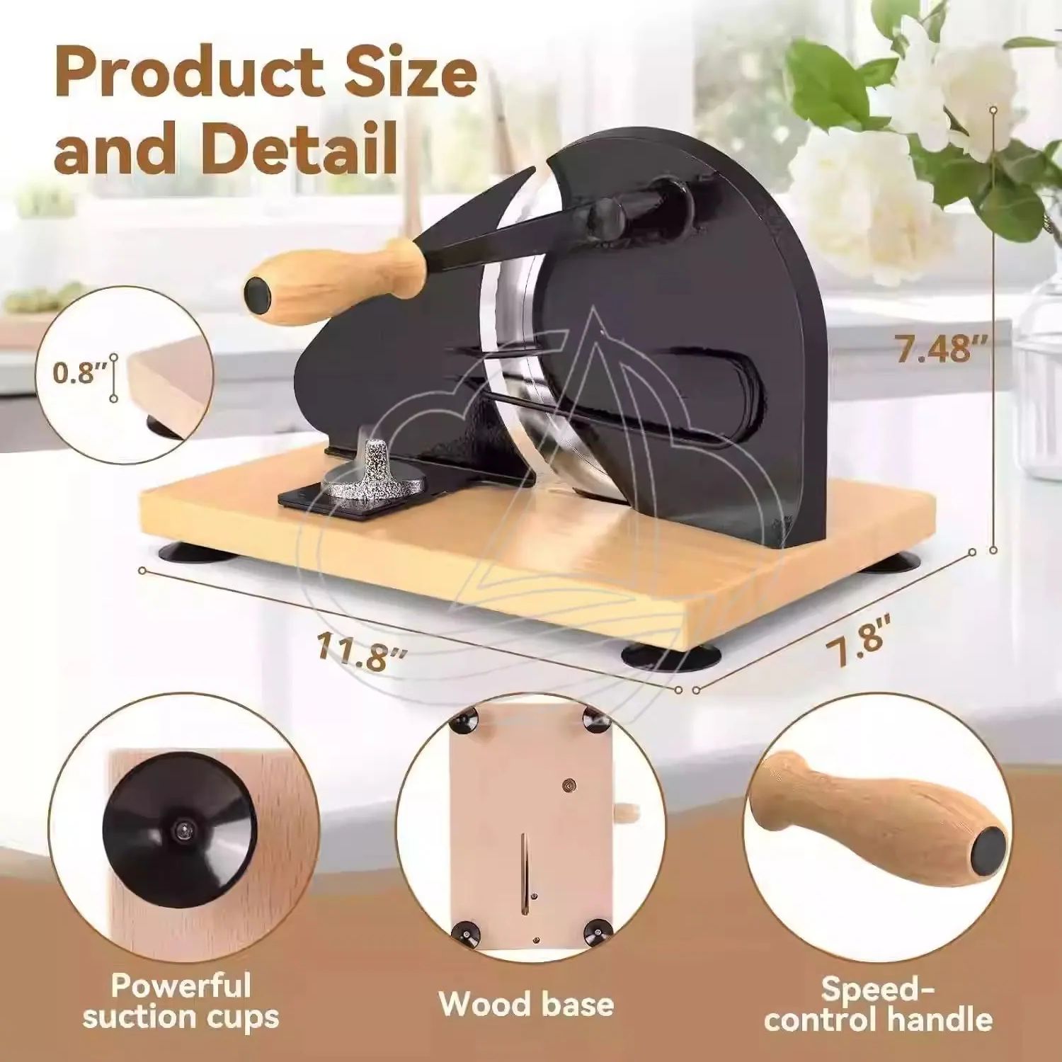 Evde Taze Ekmek Yapmak İçin Ku - Baking Kitchen At Home incelemesi ve fiyatı