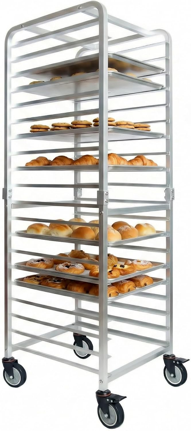 Ticari 20 Katmanlı Paslanmaz Ç - Kitchen Baking Sheets incelemesi ve fiyatı