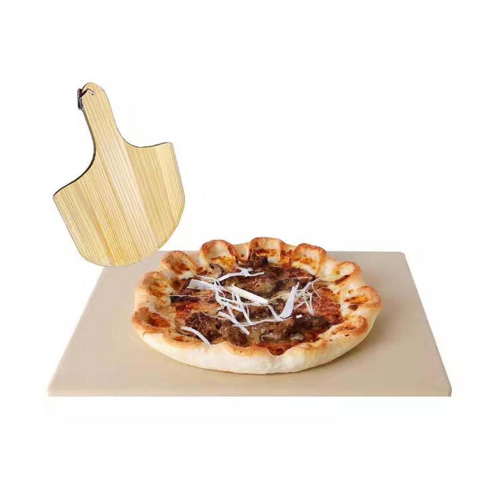 Ev Mutfaklarında Kek ve Pizza  - Baking Kitchen At Home incelemesi ve fiyatı