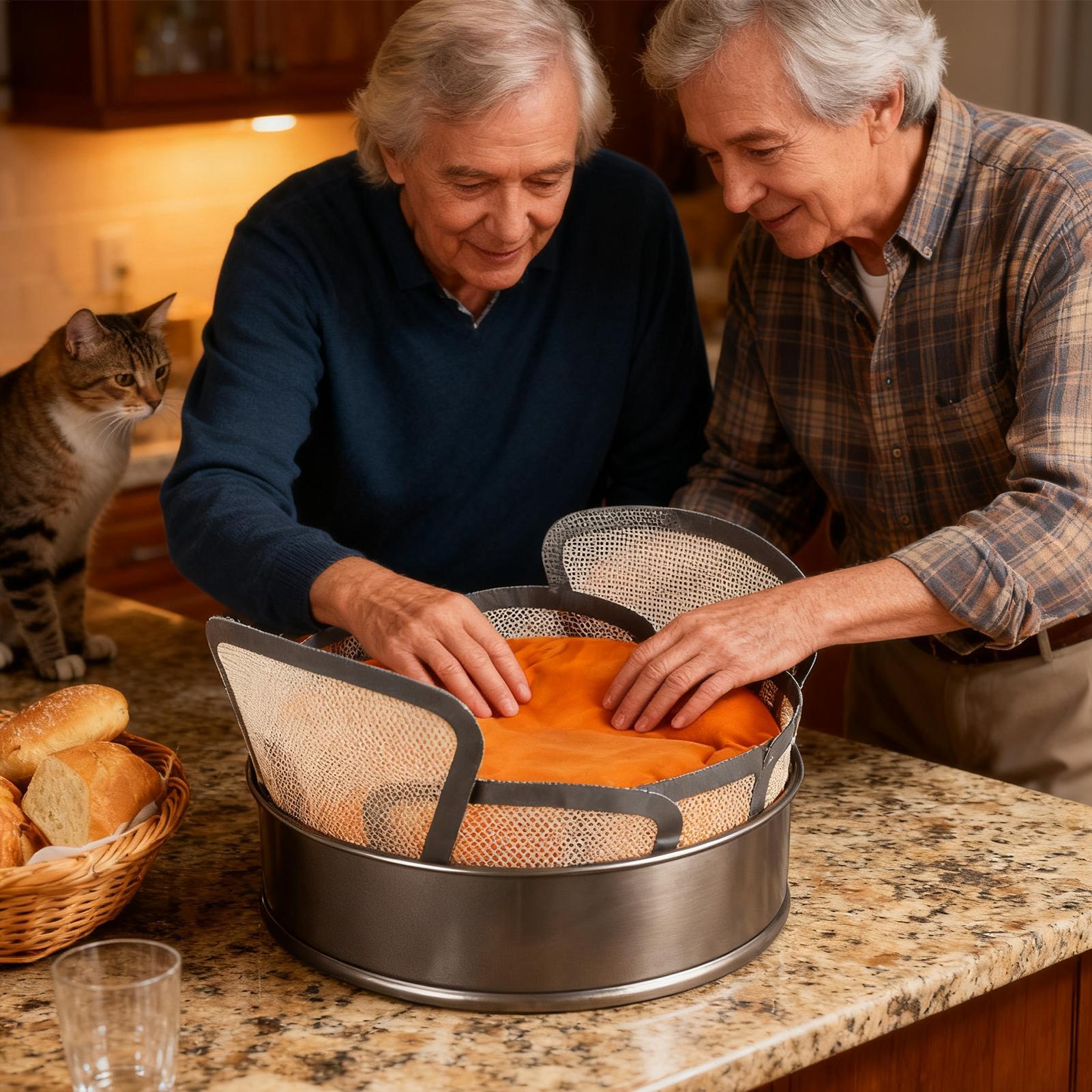 Silikon Pişirme Levhası Gıda G - Kitchen Baking Sheets incelemesi ve fiyatı