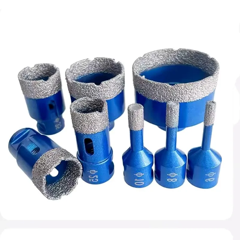 M14 Kuru Elmas Karot Uç Seti P - Rolling Pin Marble incelemesi ve fiyatı