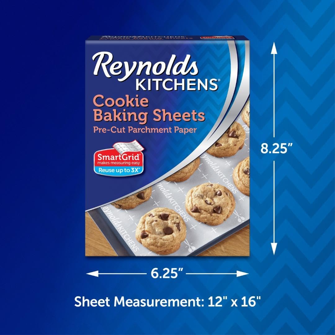 Mutfaklar için Kurabiye Pişirm - Kitchen Baking Sheets incelemesi ve fiyatı