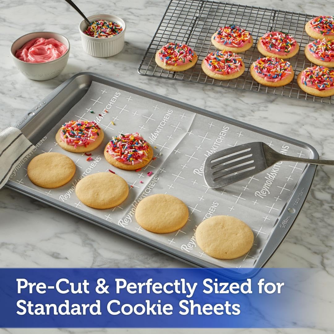 Mutfaklar için Kurabiye Pişirm - Kitchen Baking Sheets incelemesi ve fiyatı