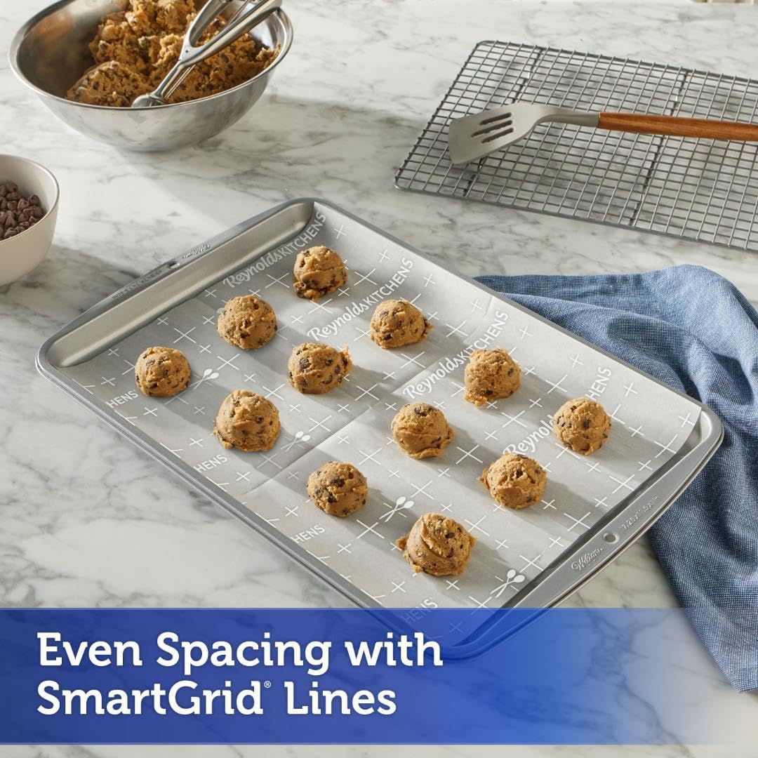 Mutfaklar için Kurabiye Pişirm - Kitchen Baking Sheets incelemesi ve fiyatı