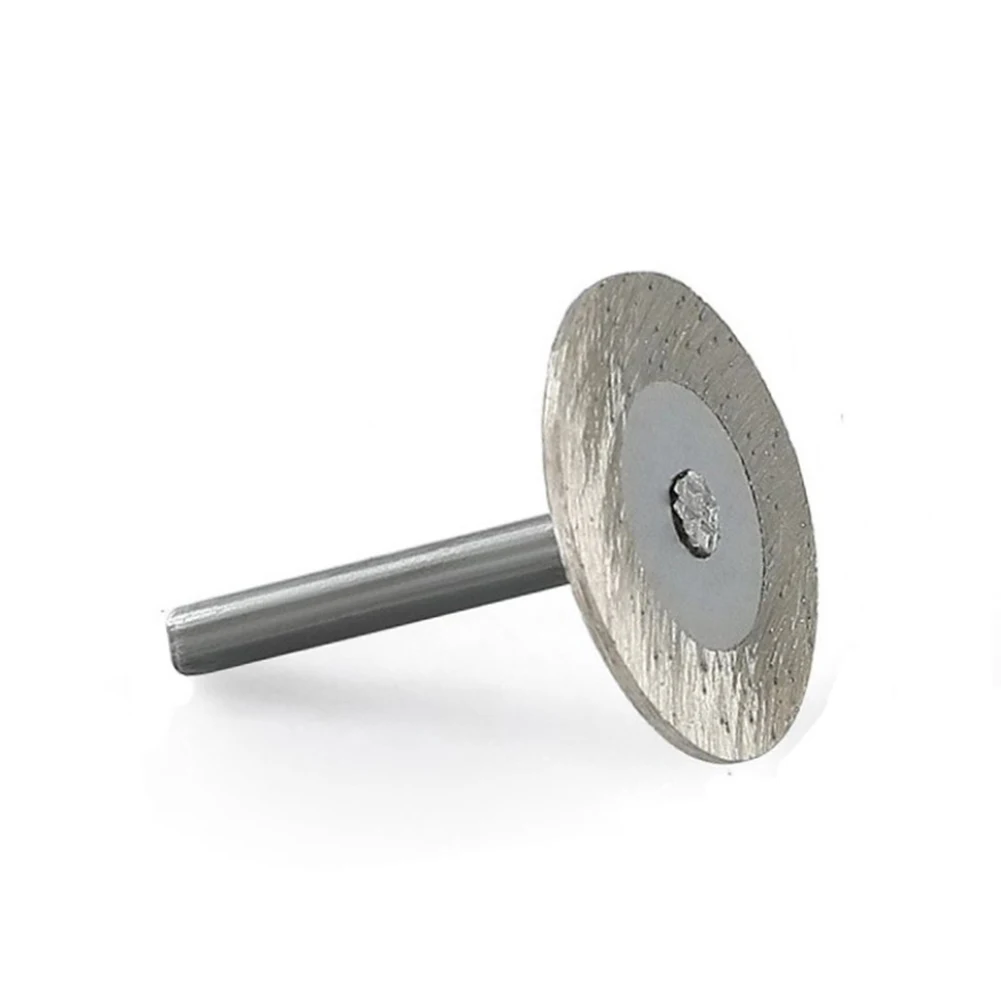 40mm Elmas Kesme Diski 6mm Sha - Rolling Pin Marble incelemesi ve fiyatı